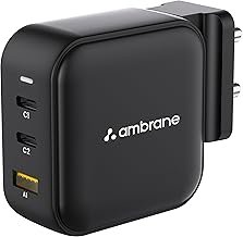 Ambrane Compact Charger